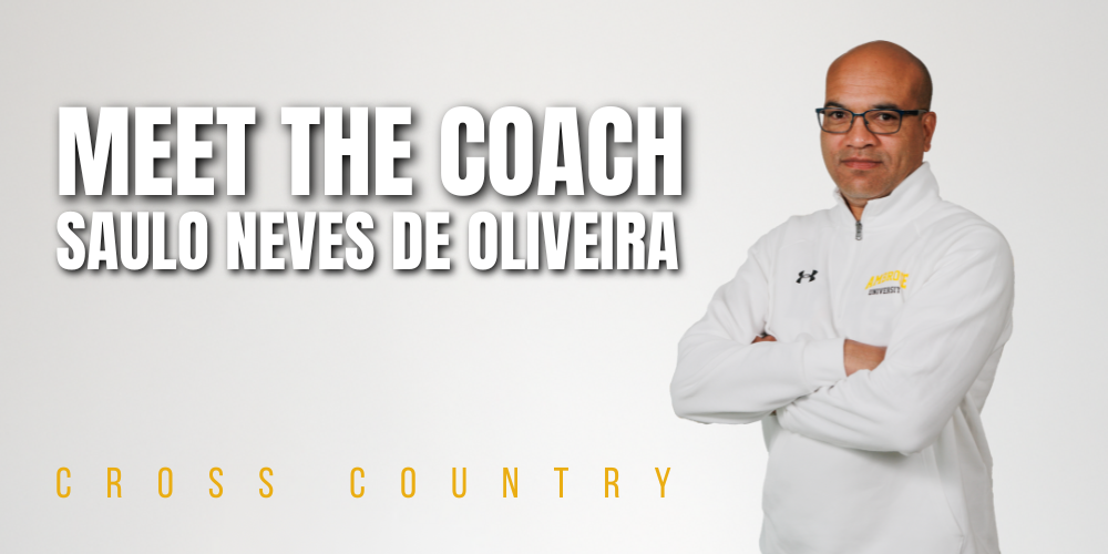 Meet the Coach!