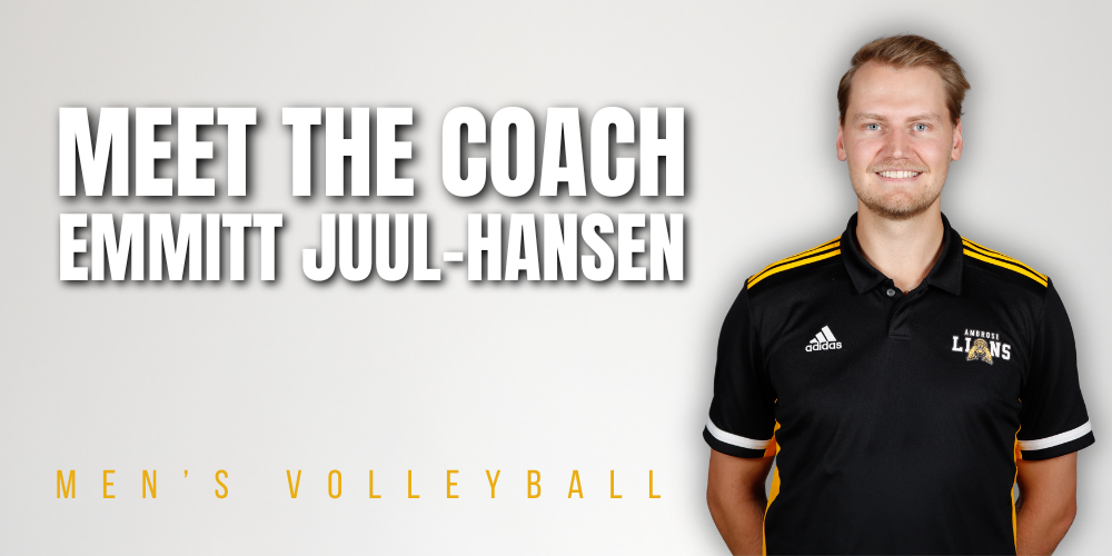 Meet the Coach!
