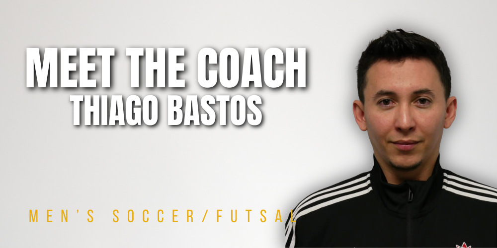 Meet the Coach!