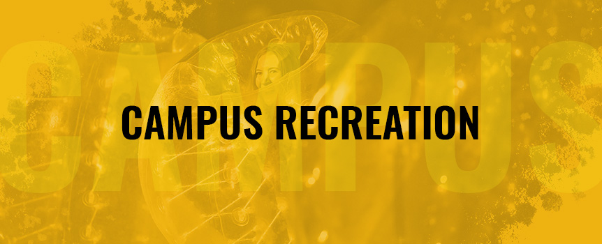 Campus Recreation